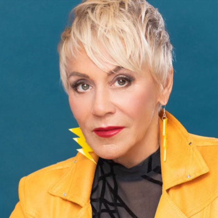 Lenore Zann: The Voice of Rogue