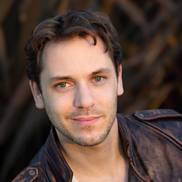 AJ LoCascio: The Voice of Gambit