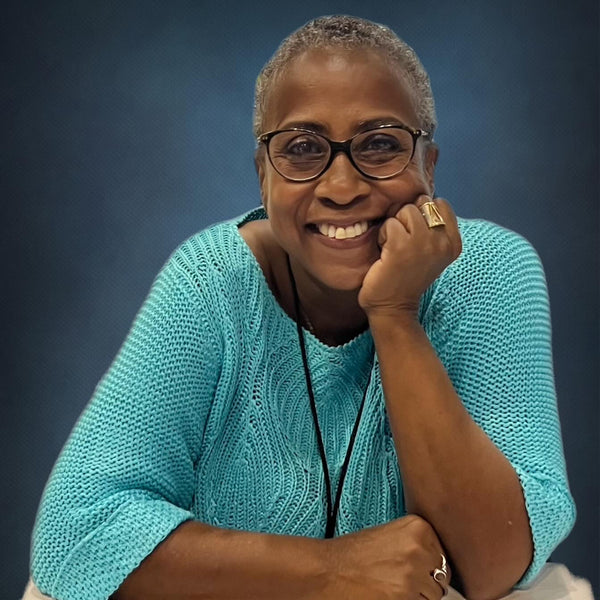 Alison Sealy-Smith: The Voice of Storm