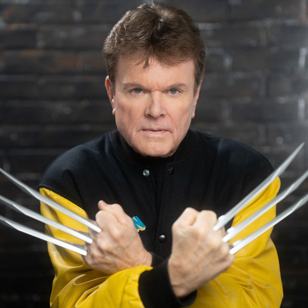 Cal Dodd: The Voice of Wolverine