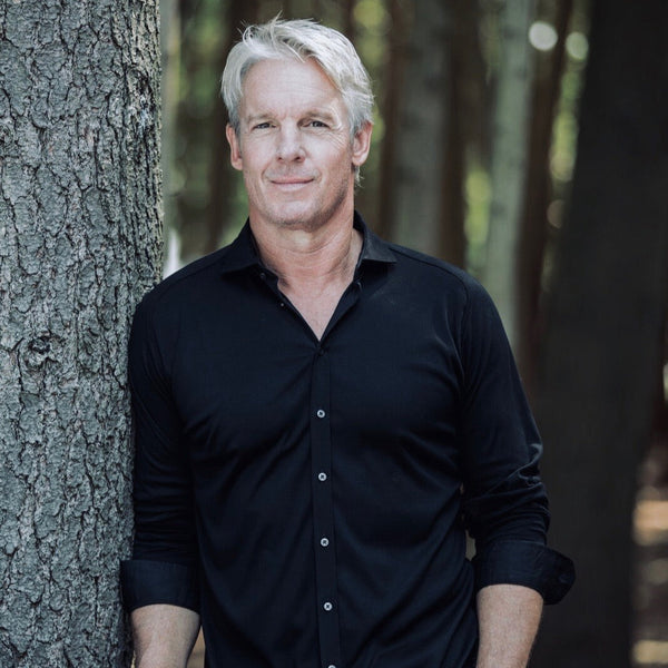 Chris Potter: The Voice of Gambit Animated Series