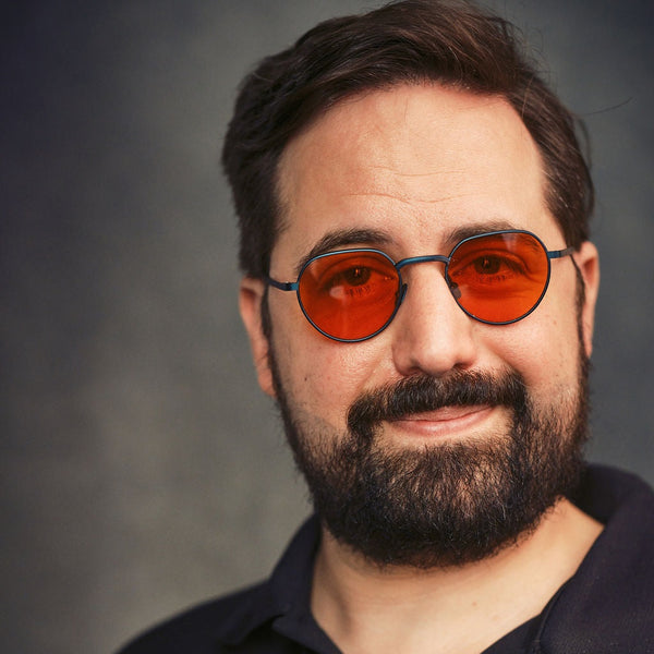 Ray Chase: The Voice of Cyclops