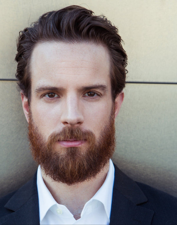 Matthew Waterson: The Voice of Magneto
