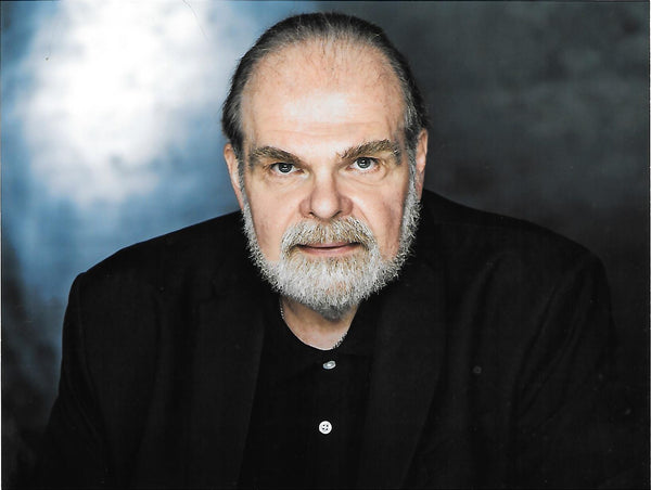 George Buza: The Voice of Beast